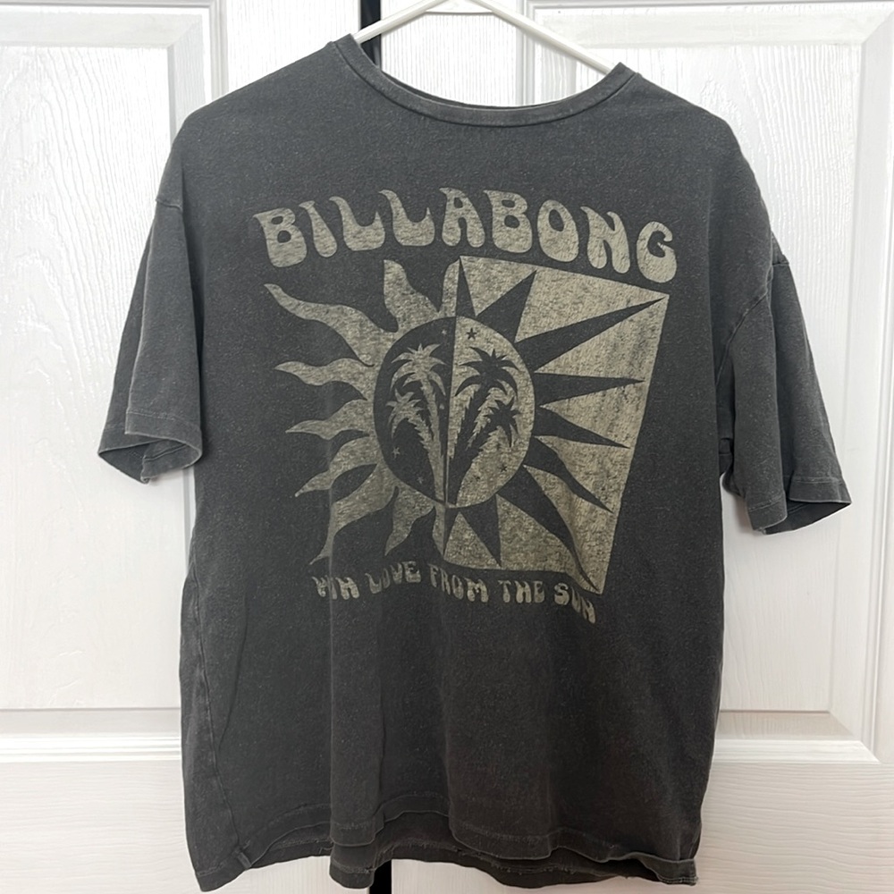 Billabong t-shirt